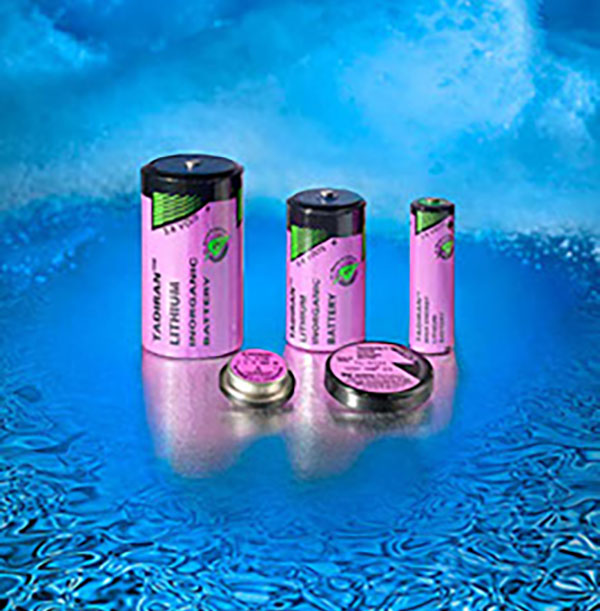 Medical Products - Tadiran Batteries